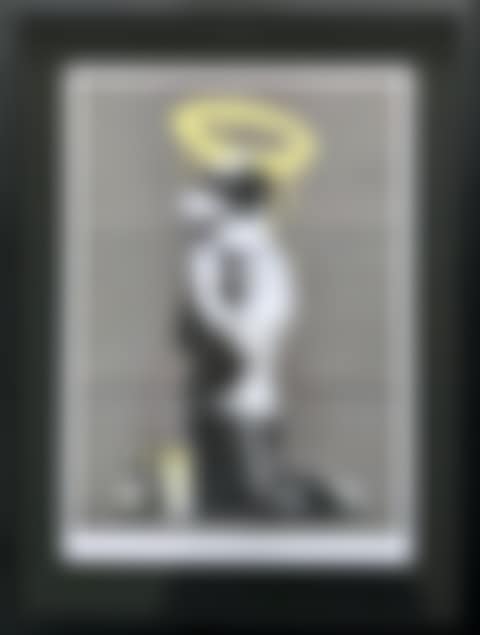Forgive Us Our Trespassing (preview)