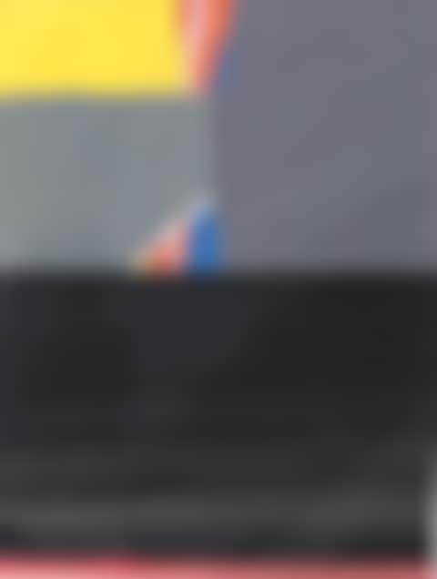 Multicoloured with Large Black Piece (preview)