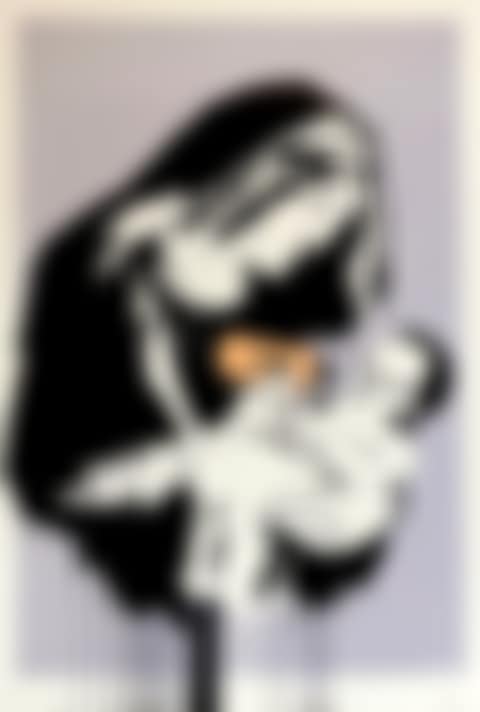 Toxic Mary (preview)