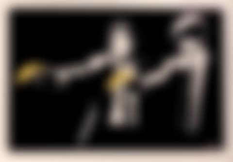Pulp Fiction (preview)
