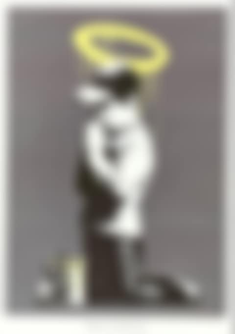 Forgive Us Our Trepassing (preview)