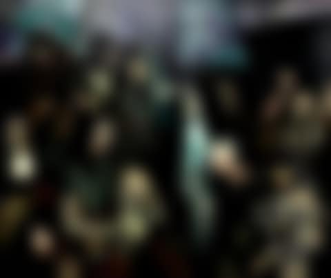 The Young Nun (preview)