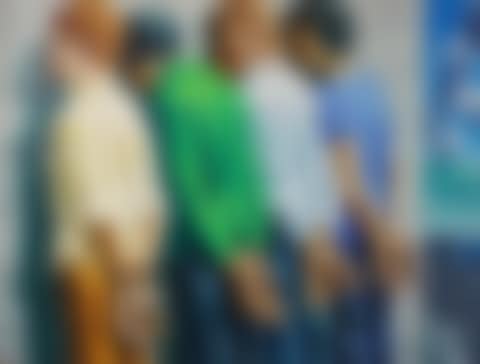 Hostages (preview)