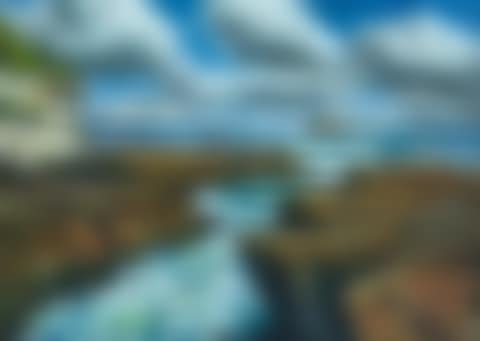 Clouds over Muriwai, Aucklands West Coast (preview)
