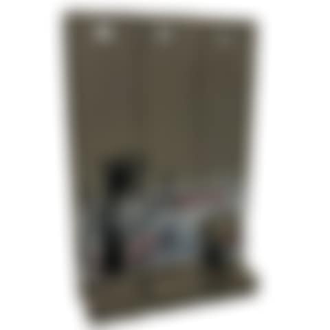 Walled Off Hotel wall Sculpture/Souvenir (preview)