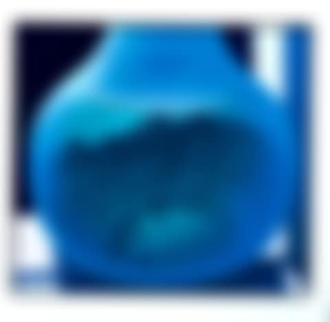 Stones in a Blue Bottle (preview)