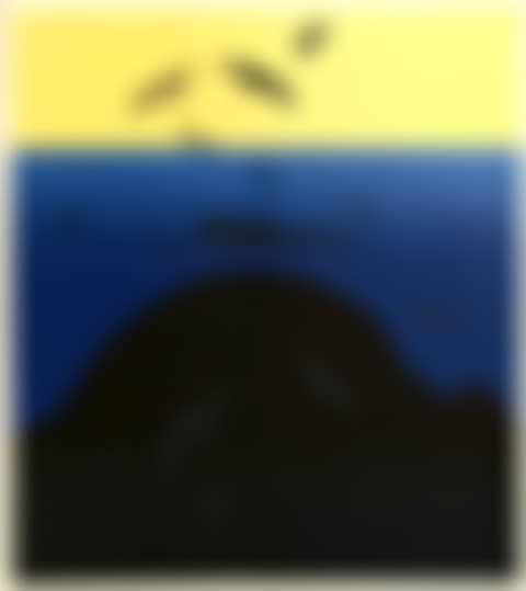 Over Rocks (preview)