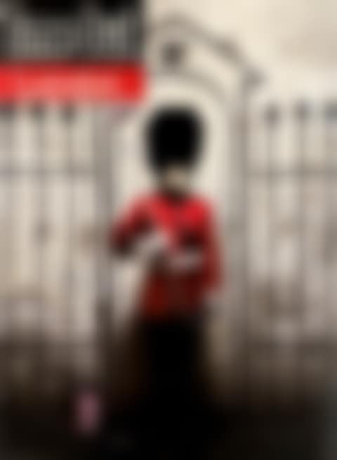 Original Poster Used for Time Out (preview)