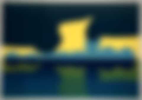Cloud Reflections in the Sea (preview)