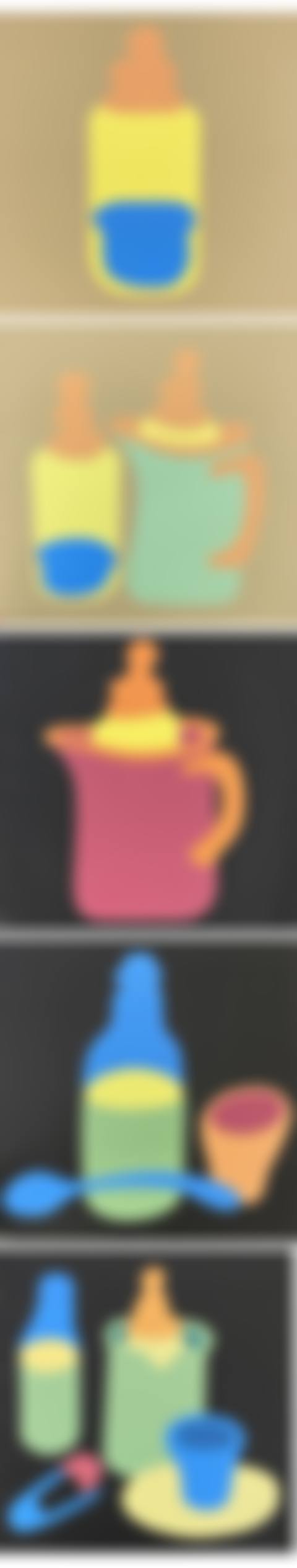 The Danger Zone set (preview)