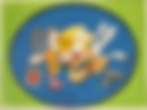 Alice in the Looking-Glass (preview)