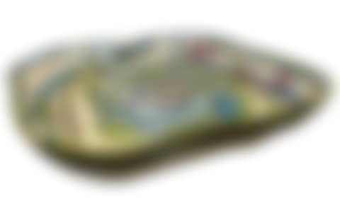 Jahrewobjekt in Keramik (preview)