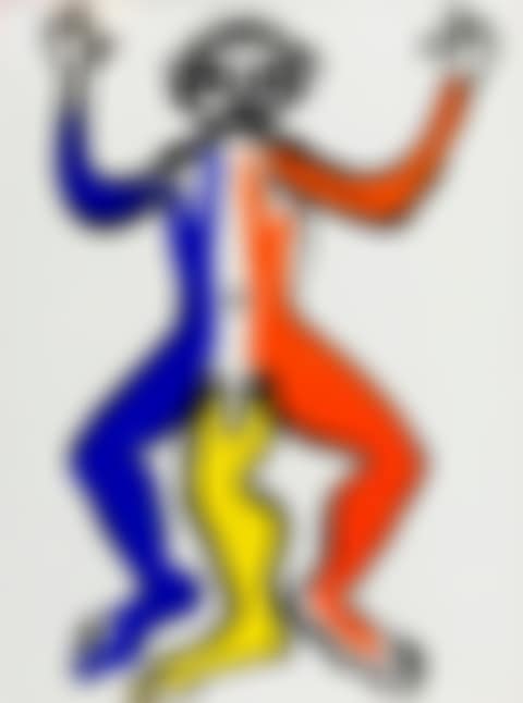 Un Patriot (preview)
