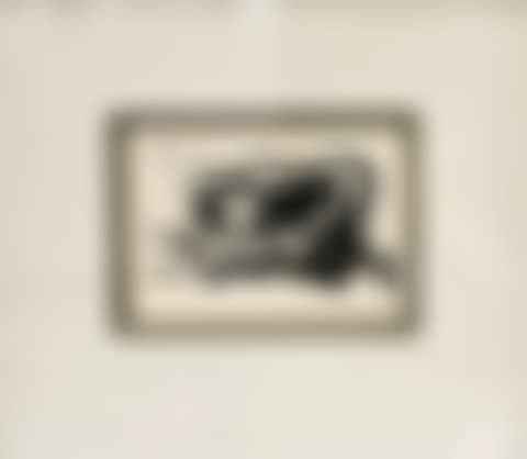 Untitled (Cloud Around Mountain) (preview)