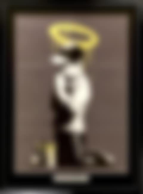 Forgive Us Our Trepassing (preview)