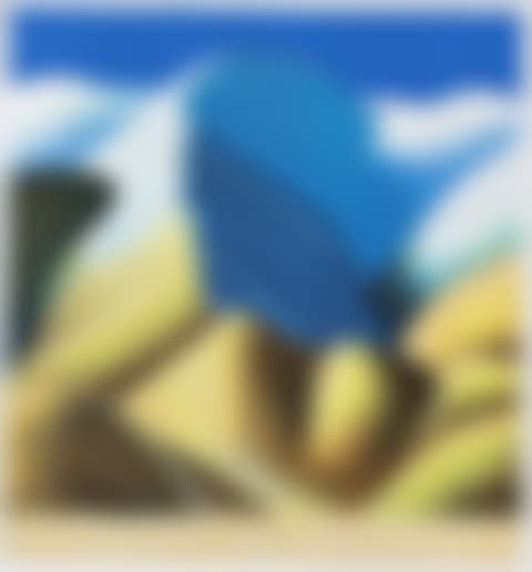 Untitled (Mount Ida) (preview)