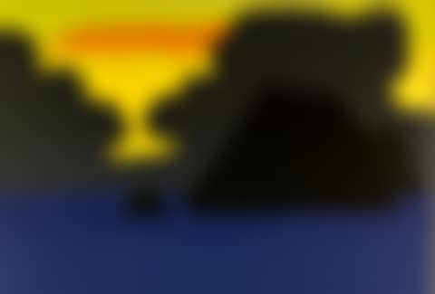 Sunset Rocks and Sea (preview)