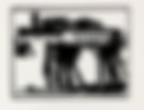 The Lone Kayaker (Unframed) (preview)