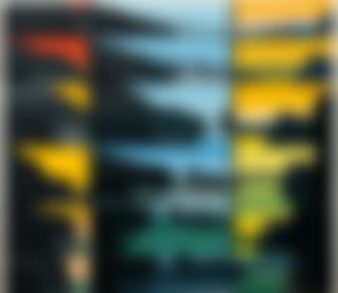 Views of St Kilda (Unframed) (preview)