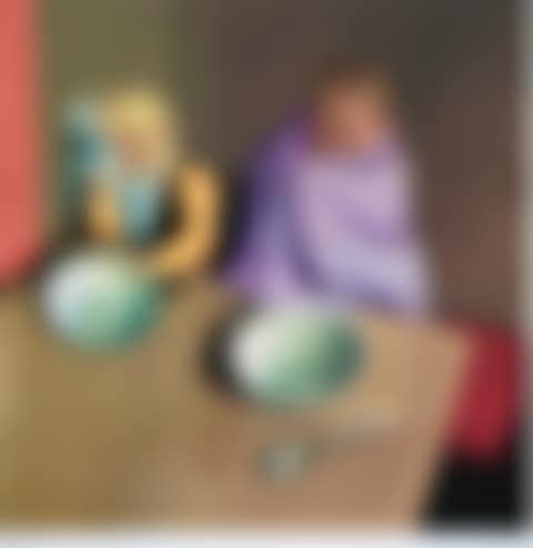Children at Breakfast Time (preview)