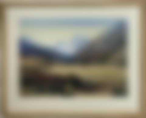 Mt Cook (preview)