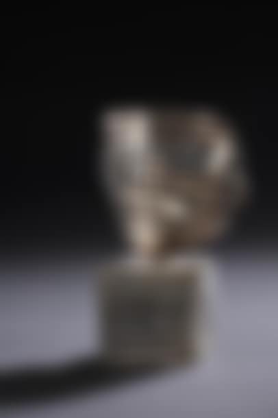 Bandaged head (preview)
