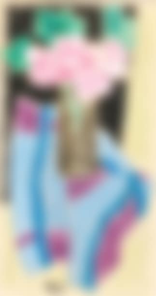 Flowers and foliage (preview)