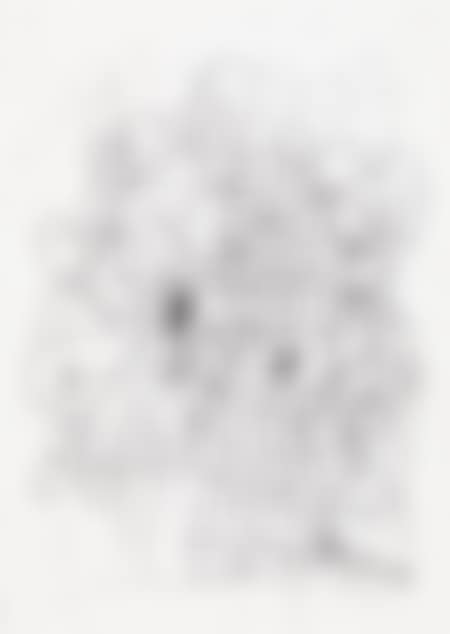 Untitled (drawing for the poet Bernhard Braun) (preview)