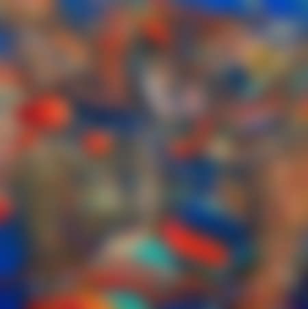 Blue field world flicker (preview)