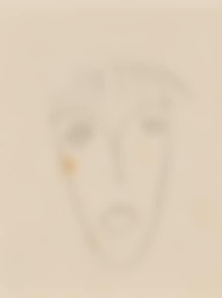 Head sketch (preview)