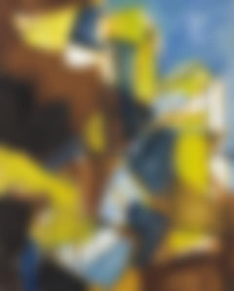 Ebullient Tide (preview)