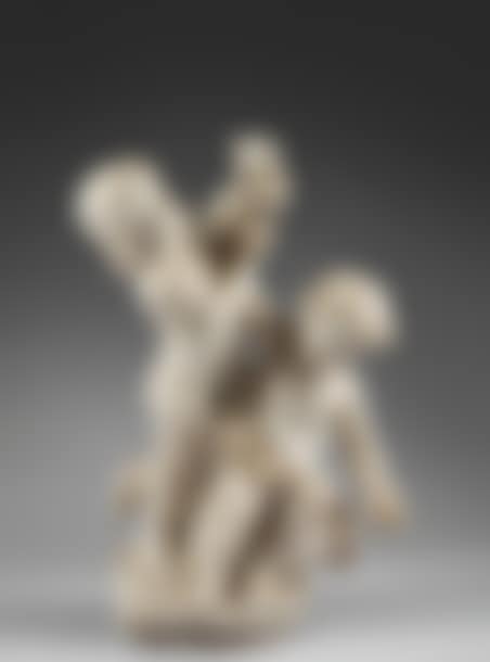Children with grapes (preview)