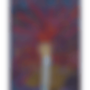 Flower Bloomed in My Heart (Kusama 372) (preview)