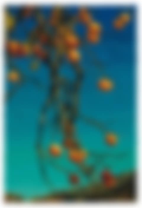 Persimmons (preview)