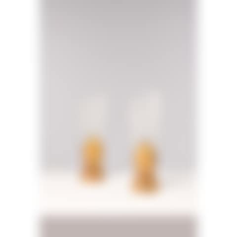 Pair of table lamps (preview)