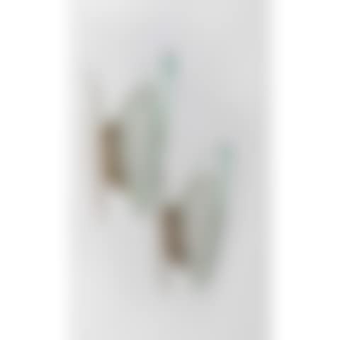 Model 1552; Pair of sconces (preview)