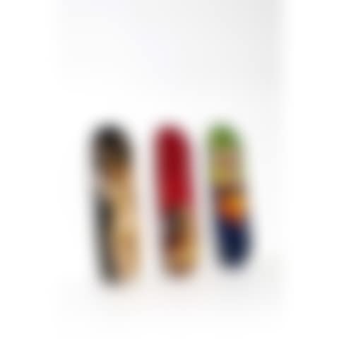 Decks (preview)