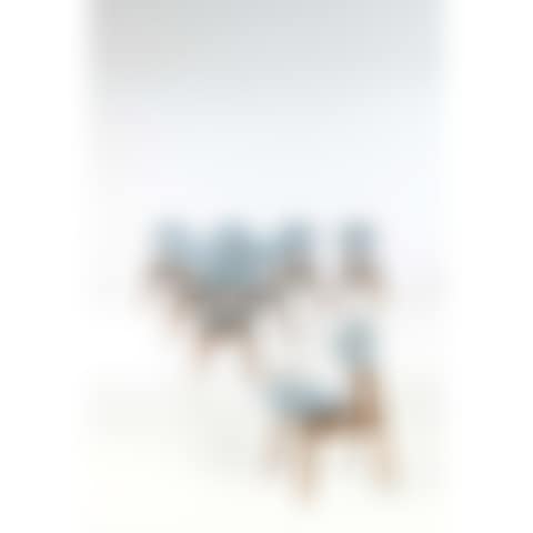 Model S12; Set of eight chairs (preview)