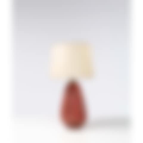 Table lamp - Unique piece (preview)