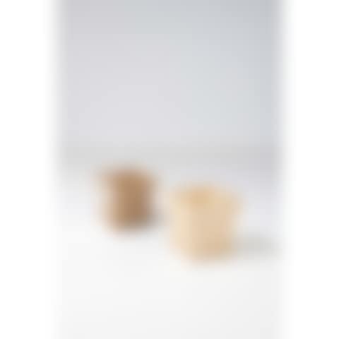 Pair of paper bins (preview)