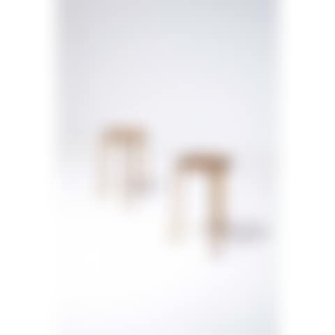 Pair of pedestal tables (preview)