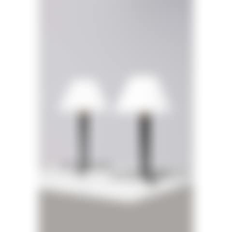 Pair of lamps (preview)