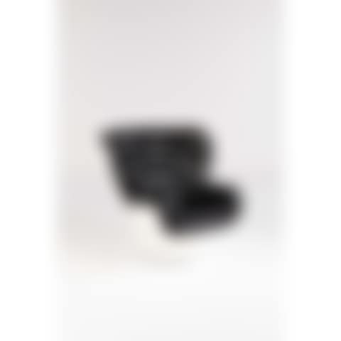 Elda; Swiveling armchair (preview)