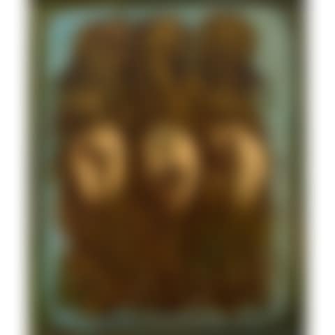 Les Trois Garces (preview)