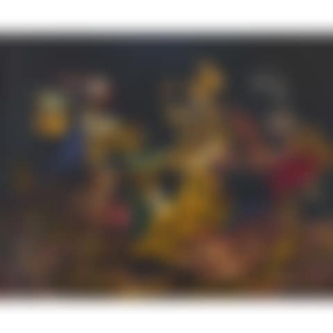 Nocturne (preview)