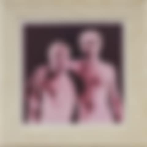 Self-Portrait (preview)
