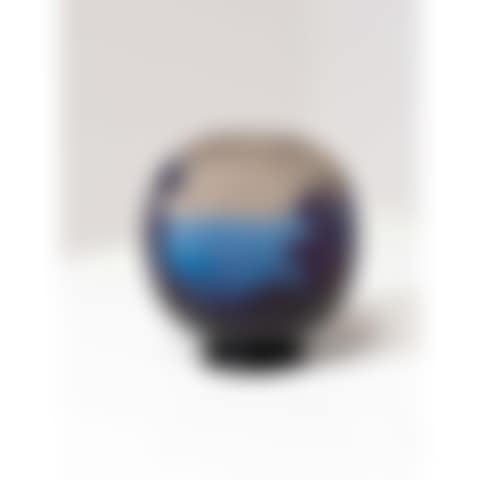 "La ligne bleue des Vosges" vase (preview)