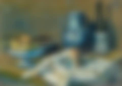 Nature morte (preview)