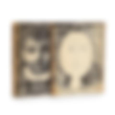 Picasso lithographe, Tome I (1919-1947)-Tome II (1947-1949) (Cramer, 55 et 60) (preview)