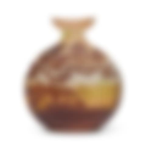 CAMEO GLASS VASE (preview)